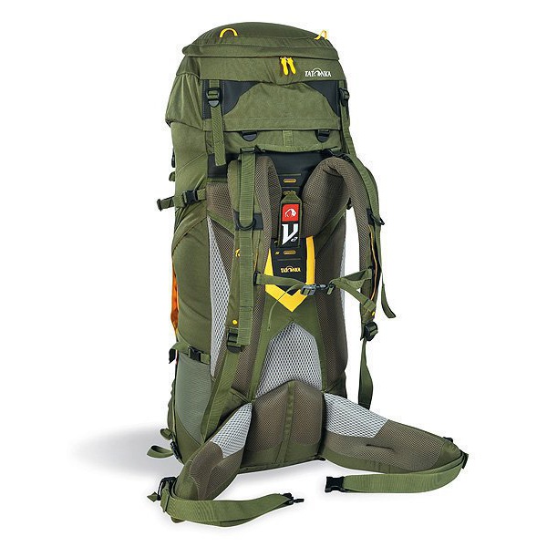 Рюкзак Tatonka Yukon 80 cub