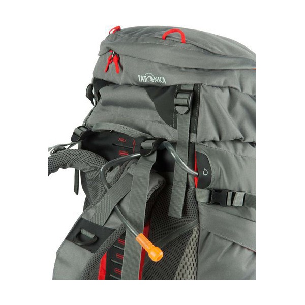 Рюкзак Tatonka Isis 50 carbon