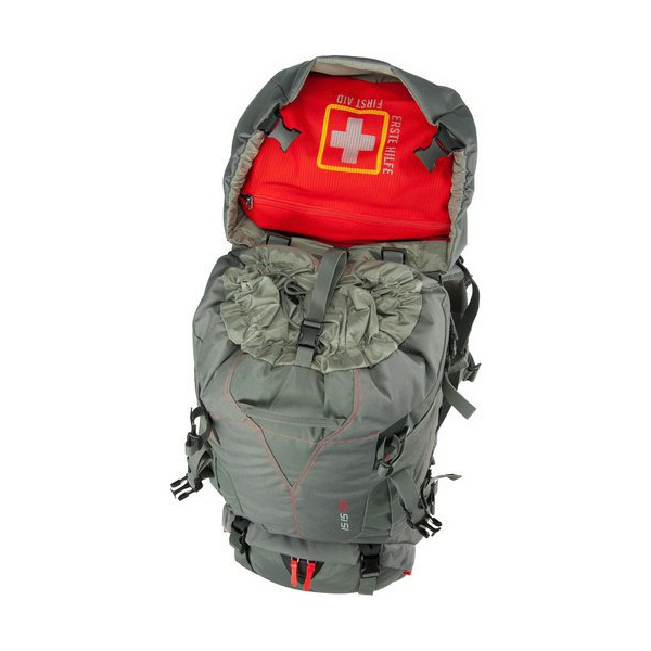Рюкзак Tatonka Isis 50 carbon