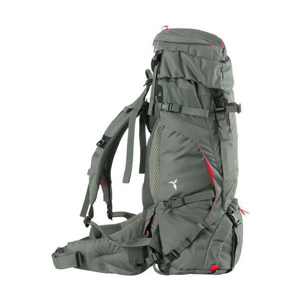 Рюкзак Tatonka Isis 50 carbon