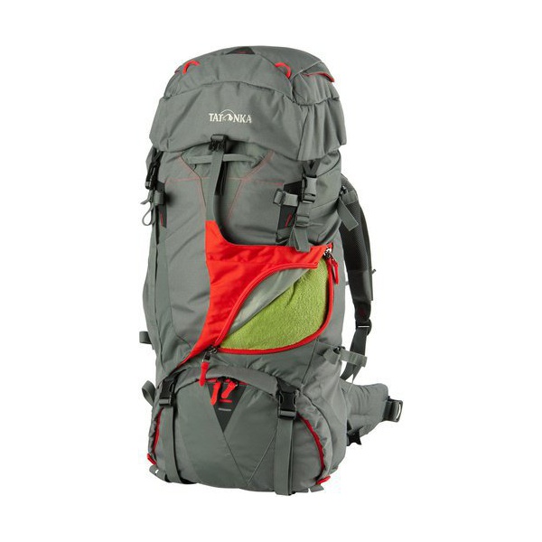 Рюкзак Tatonka Isis 50 carbon