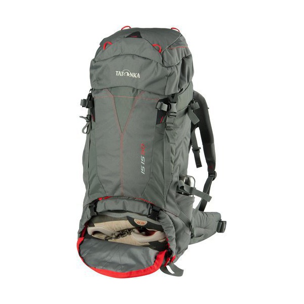 Рюкзак Tatonka Isis 50 carbon