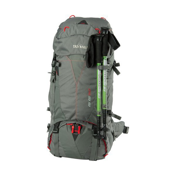 Рюкзак Tatonka Isis 50 carbon