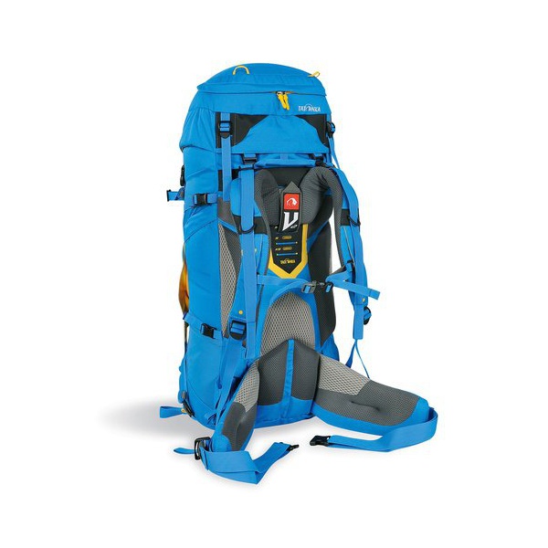 Рюкзак Tatonka Isis 50 brightblue