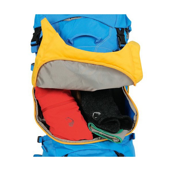 Рюкзак Tatonka Isis 50 brightblue