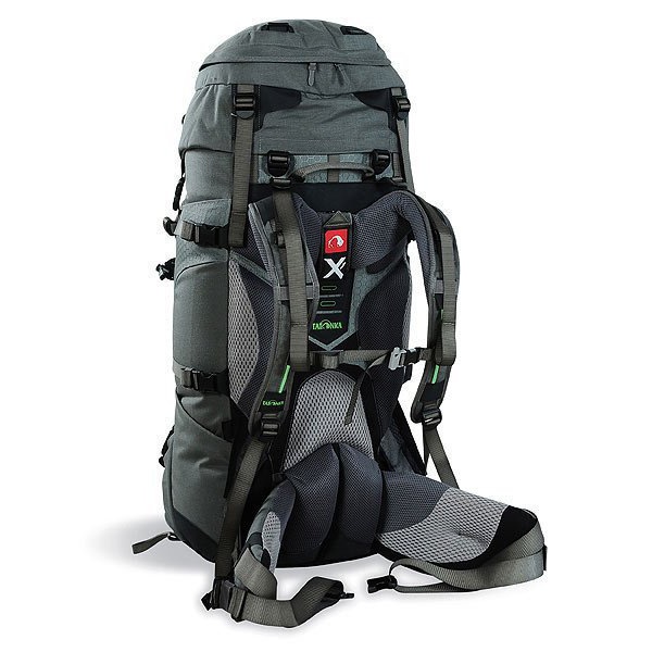 Рюкзак Tatonka Tana 60 carbon