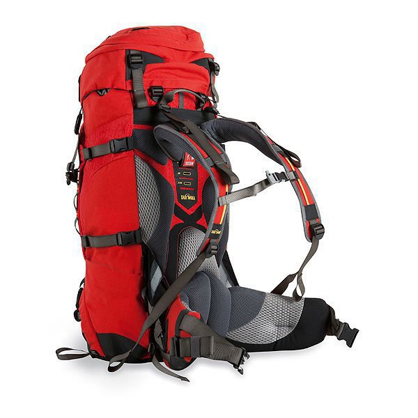 Рюкзак Tatonka Tana 60 red