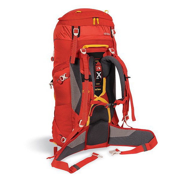 Рюкзак Tatonka Pyrox 45 red