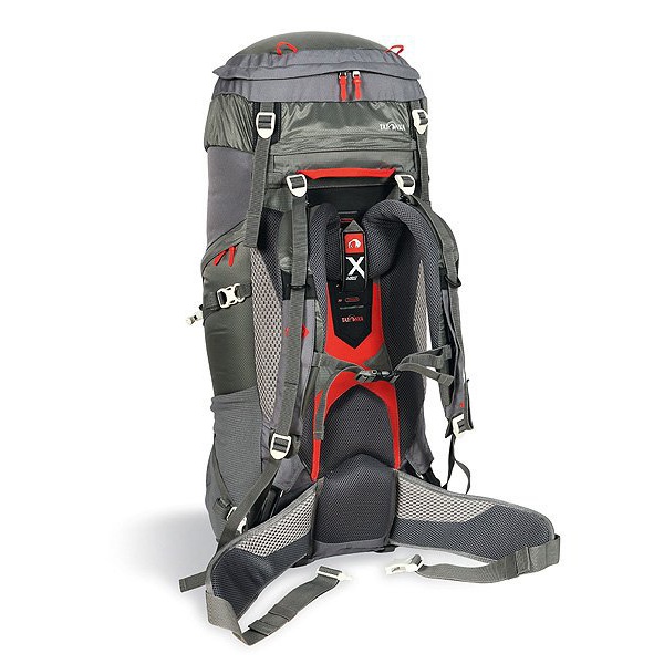 Рюкзак Tatonka Pyrox Plus 50 carbon