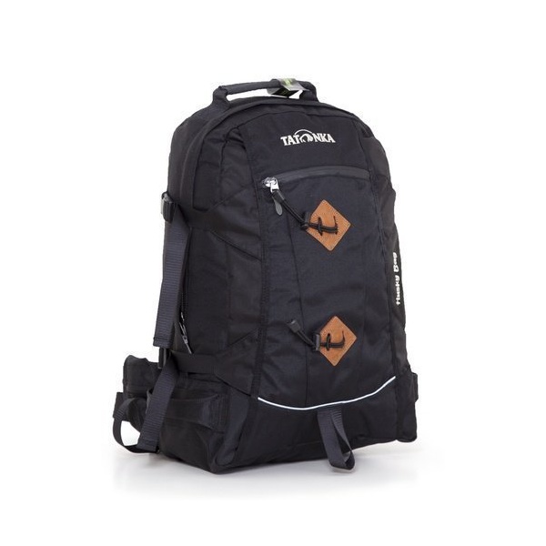 Рюкзак Tatonka Husky Bag 28 black