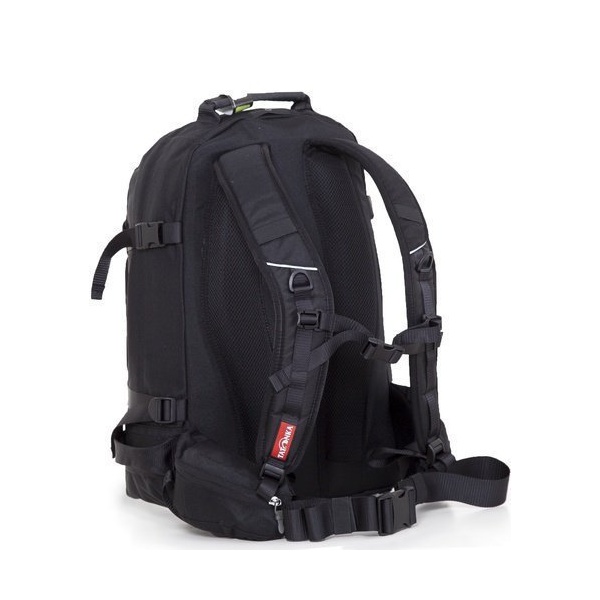 Рюкзак Tatonka Husky Bag 28 black