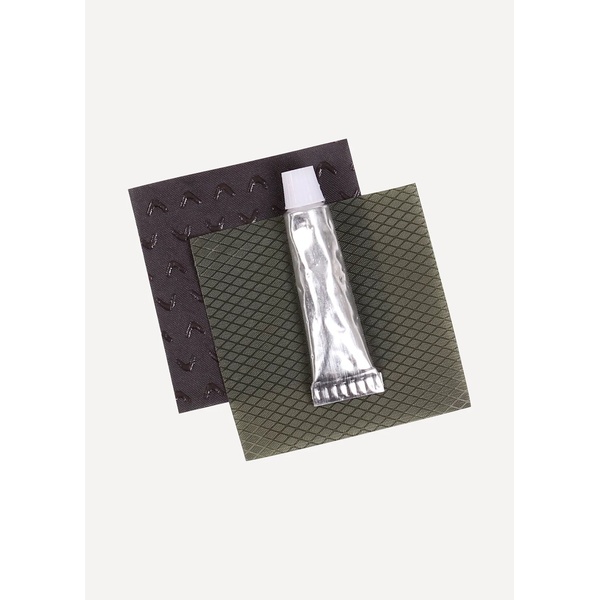 Коврик самонадувающийся Сплав Extreme Light 3.8 олива