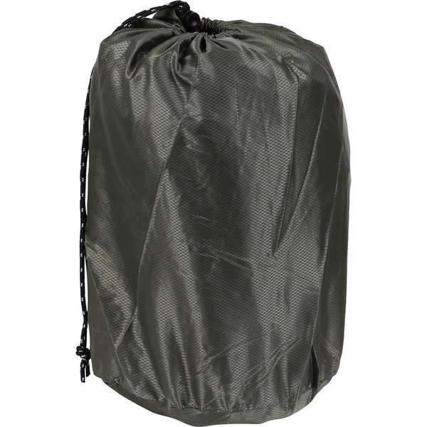 Коврик самонадувающийся Сплав Extreme Light 3.8 олива