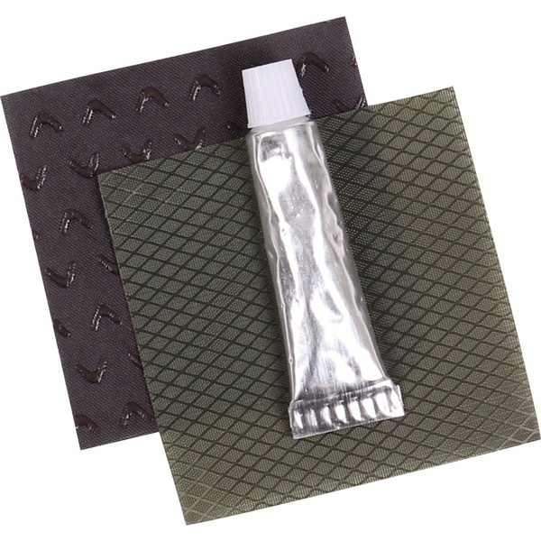 Коврик самонадувающийся Сплав Extreme Light 3.8 олива