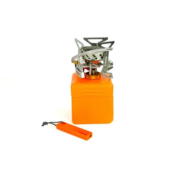 Горелка газовая Fire-Maple FMS-121 Spark