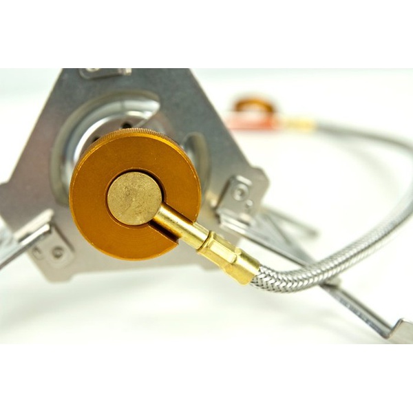 Горелка газовая Fire-Maple FMS-121 Spark