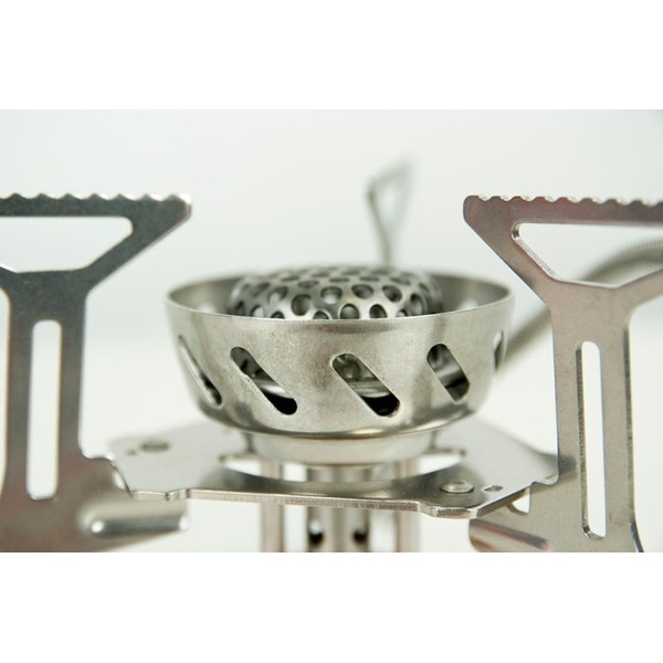 Горелка газовая Fire-Maple FMS-121 Spark