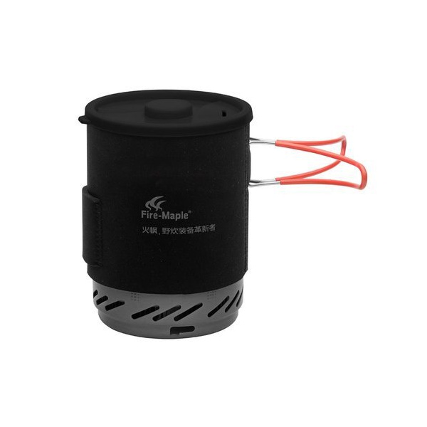 Комбинированная система приготовления пищи Fire-Maple FMS-X1 Star