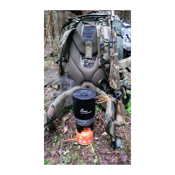 Комбинированная система приготовления пищи Fire-Maple FMS-X1 Star