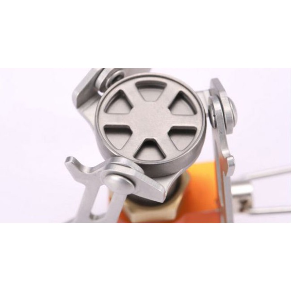 Горелка газовая Fire-Maple FMS-300T Hornet