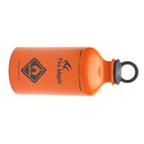 Горелка бензиновая Fire-Maple FMS-F5 Turbo