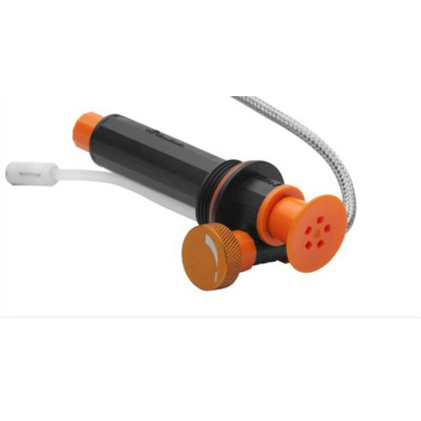 Горелка бензиновая Fire-Maple FMS-F5 Turbo