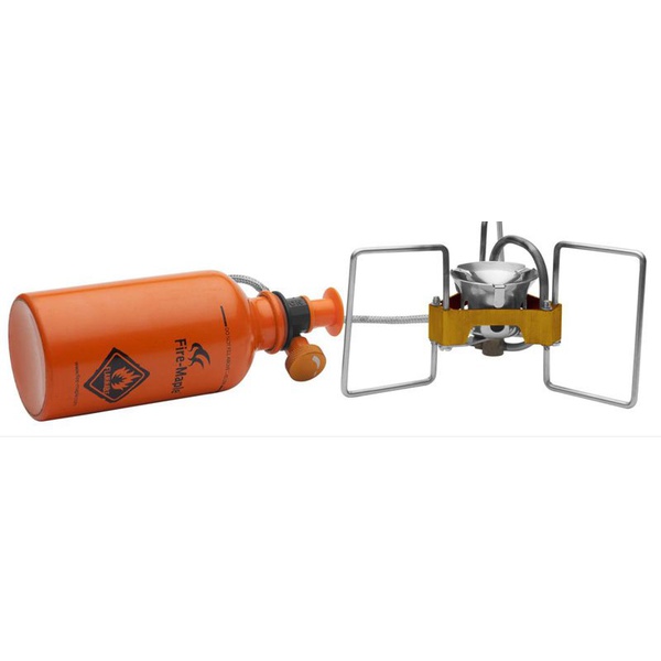 Горелка бензиновая Fire-Maple FMS-F5 Turbo