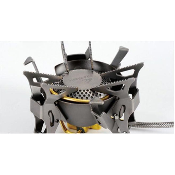 Горелка газовая Fire-Maple FMS-100T King Kong