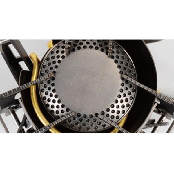 Горелка газовая Fire-Maple FMS-100T King Kong