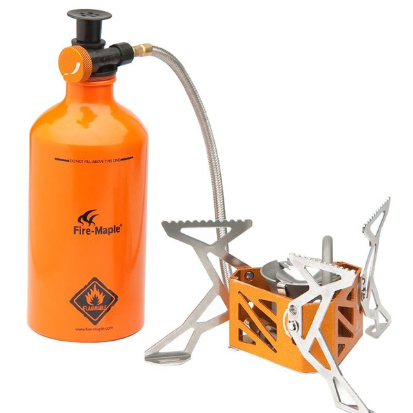 Горелка бензиновая Fire-Maple FMS-F3 Engine