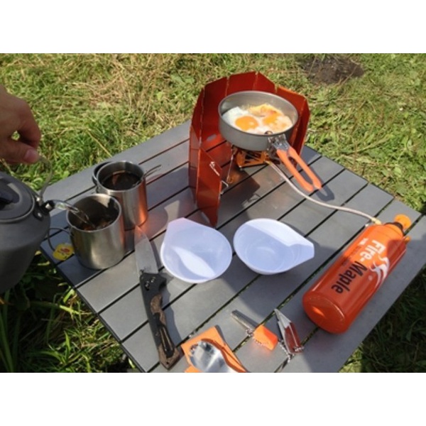 Горелка бензиновая Fire-Maple FMS-F3 Engine