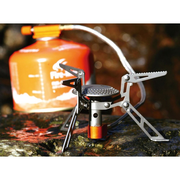 Горелка газовая Fire-Maple FMS-117T Blade