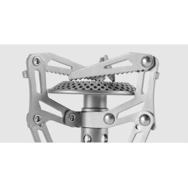 Горелка газовая Fire-Maple FMS-117T Blade