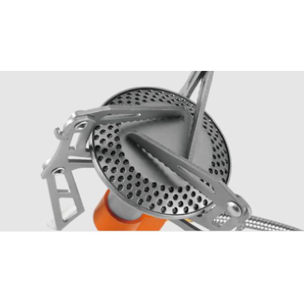 Горелка газовая Fire-Maple FMS-117T Blade