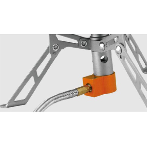 Горелка газовая Fire-Maple FMS-117T Blade