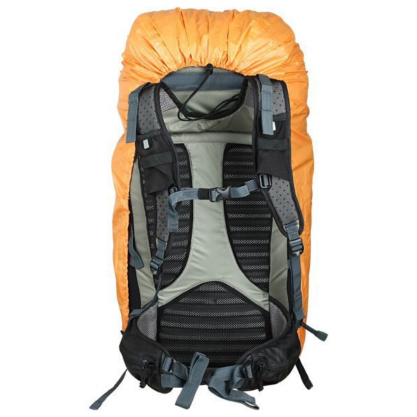 Рюкзак Сплав Bionic 70 зеленый/серый