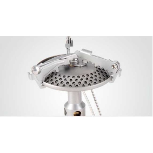 Горелка газовая Fire-Maple FMS-116T Heat Core