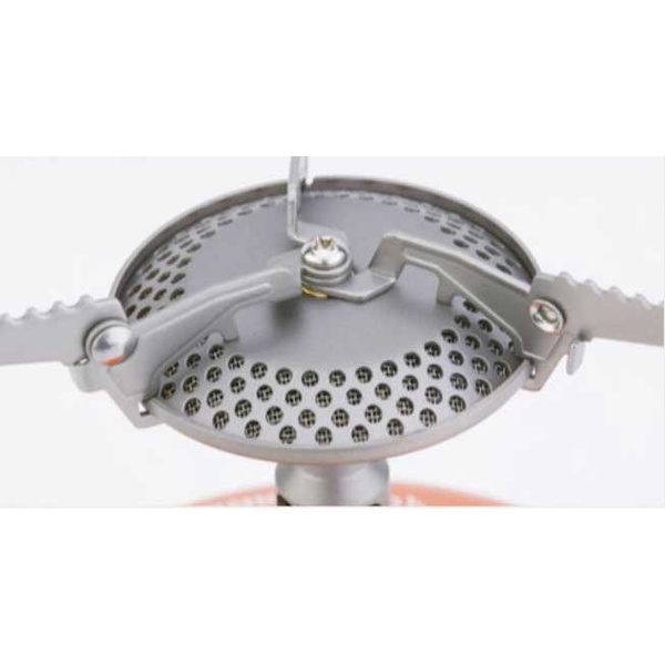 Горелка газовая Fire-Maple FMS-116T Heat Core