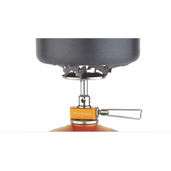 Горелка газовая Fire-Maple FMS-116 Mini