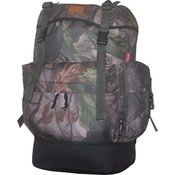 Рюкзак Nova Tour Охотник 35 КМ N Лес