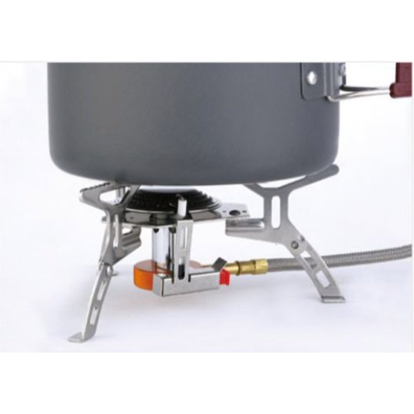 Горелка газовая Fire-Maple FMS-105