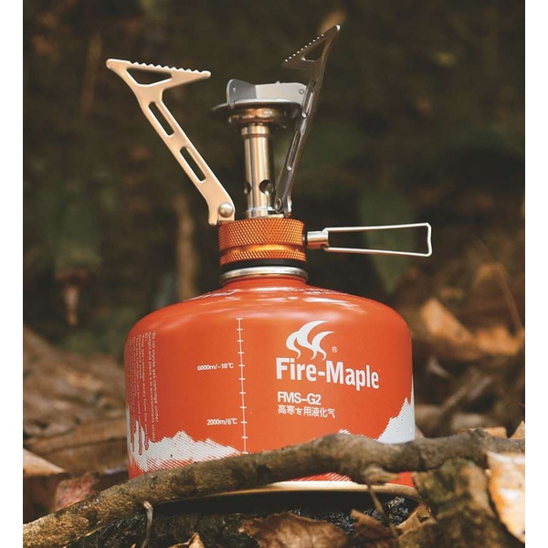 Горелка газовая Fire-Maple FMS-103