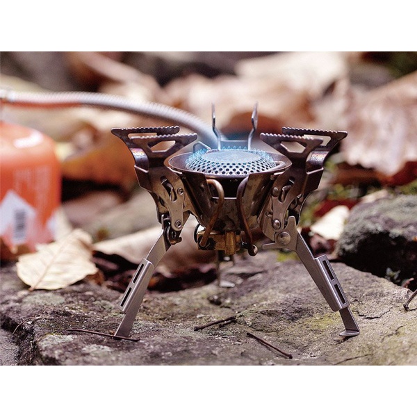 Горелка газовая Fire-Maple FMS-100