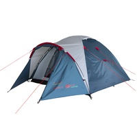 Палатка Canadian Camper Karibu 2 royal