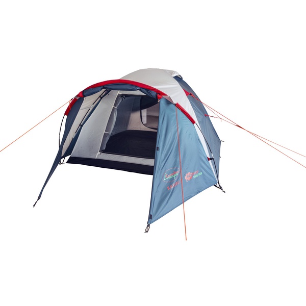 Палатка Canadian Camper Karibu 2 royal