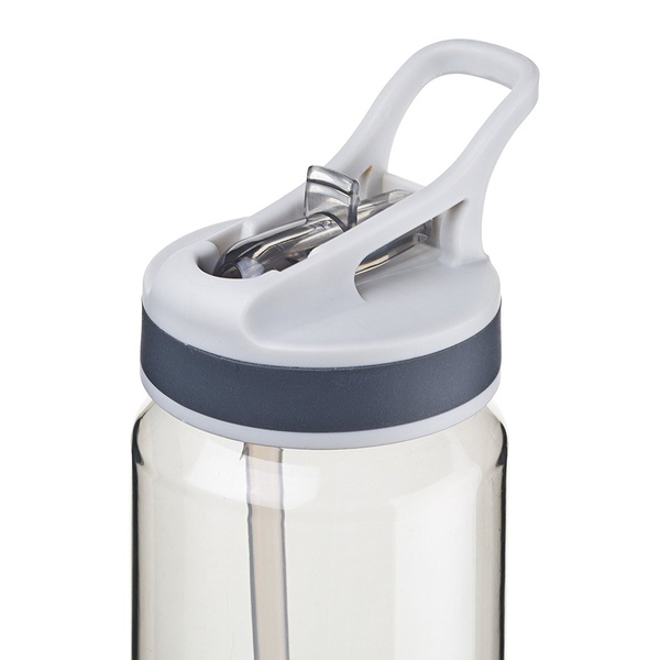 Бутылка питьевая AceCamp Tritan Water Bottle 800ml Серый
