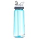Бутылка питьевая AceCamp Tritan Water Bottle 800ml Синий. Фото 1
