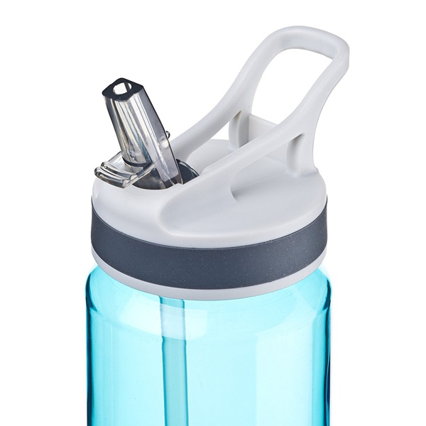 Бутылка питьевая AceCamp Tritan Water Bottle 800ml Синий