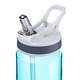 Бутылка питьевая AceCamp Tritan Water Bottle 800ml Синий. Фото 2