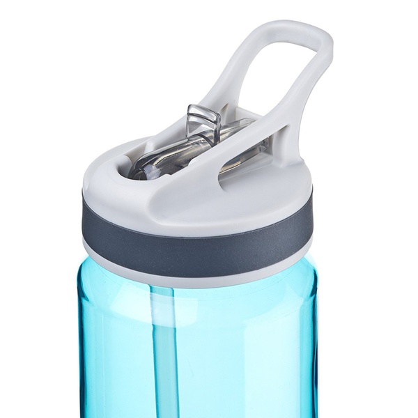 Бутылка питьевая AceCamp Tritan Water Bottle 800ml Синий
